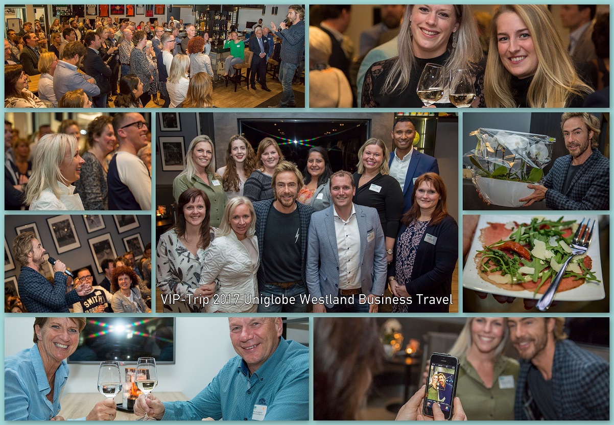 Uniglobe Westland 10 jaar-139