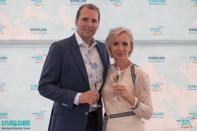 Uniglobe-Westland-10-jaar-2